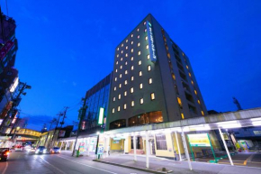 Отель Hotel New Green  Нагаока
